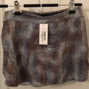 Outdoor Voices Ready Set Skort Size M